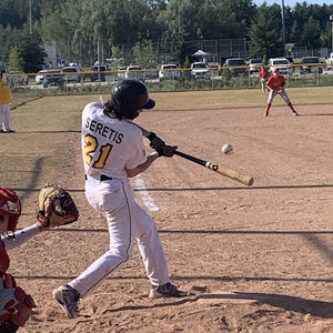 Meet your Posher, Matthew